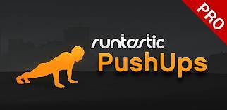Runtastic PushUps PRO